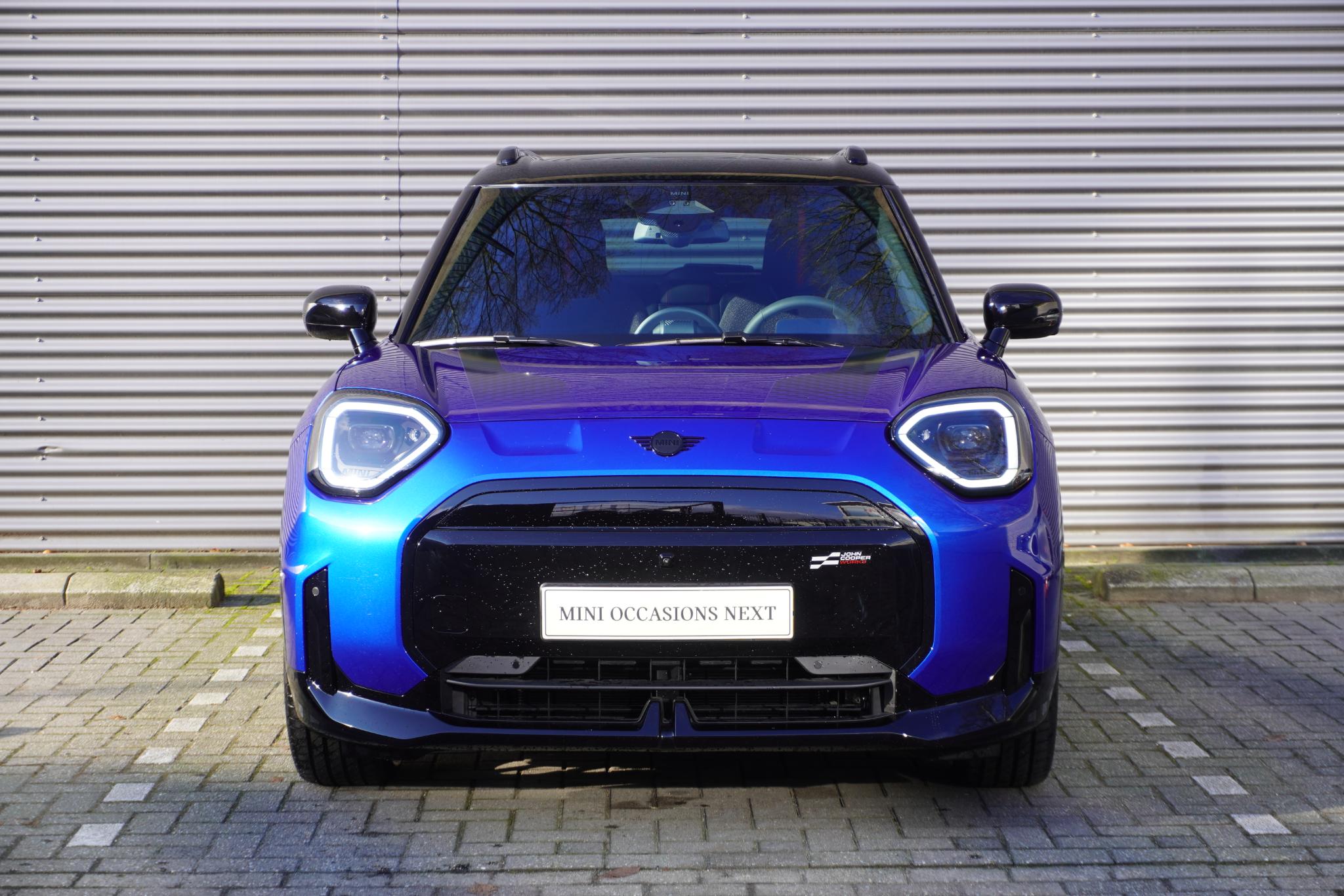 MINI Aceman E - Afbeelding 3