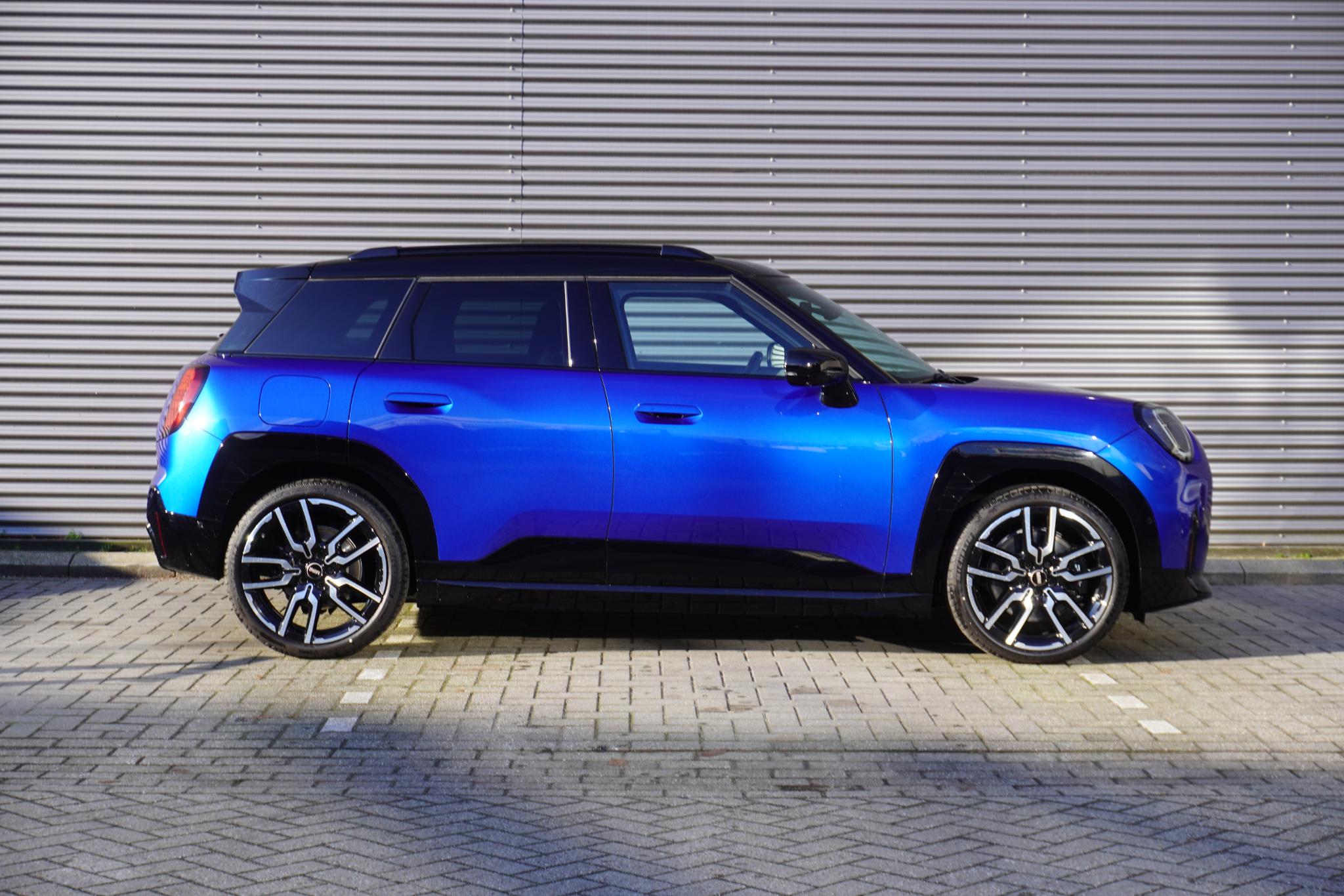 MINI Aceman E - Afbeelding 4