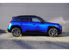 MINI Aceman E - Afbeelding 4