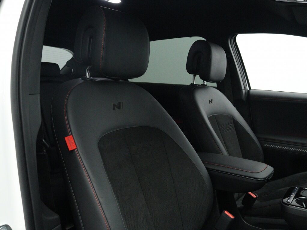 Hyundai IONIQ 5 N Line Limited 84 kWh Black Edition | Navigatie | 360 camera | S - Afbeelding 3