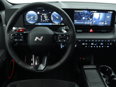 Hyundai IONIQ 5 N Line Limited 84 kWh Black Edition | Navigatie | 360 camera | S - Afbeelding 4