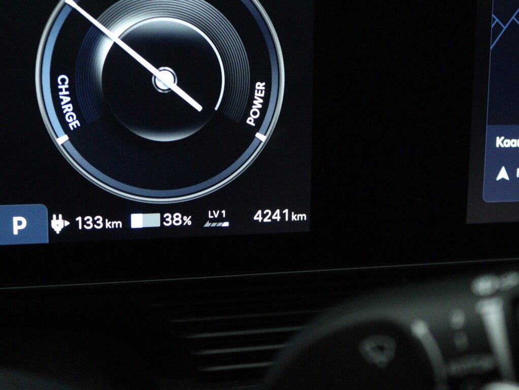 Hyundai IONIQ 5 N Line Limited 84 kWh Black Edition | Navigatie | 360 camera | S - Afbeelding 5