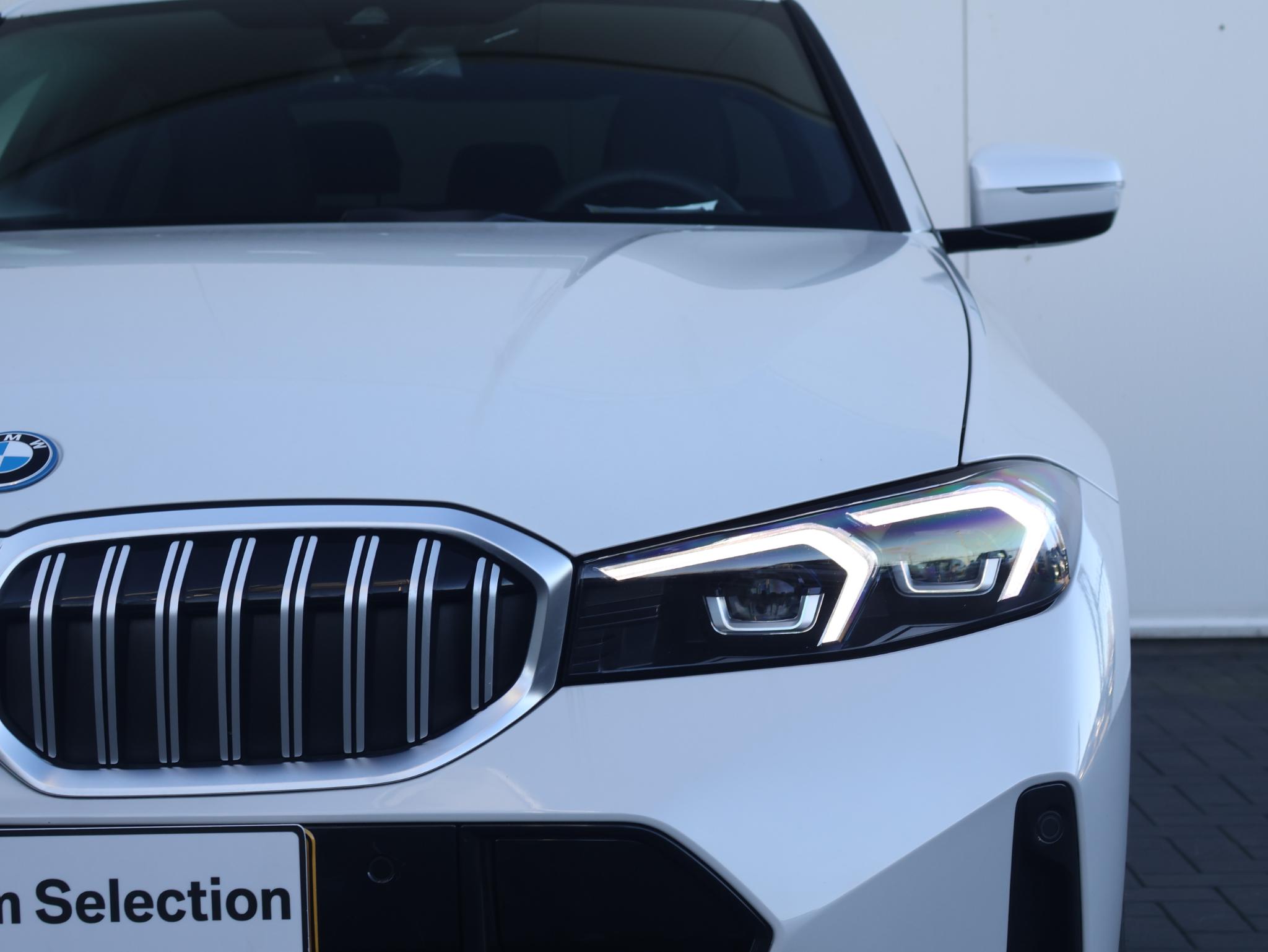 BMW 3 Serie 330e - Afbeelding 4