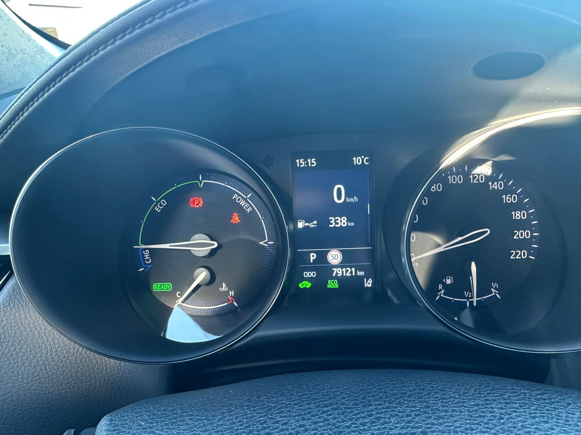 Toyota C-HR 2.0 Hybrid Style - Afbeelding 3