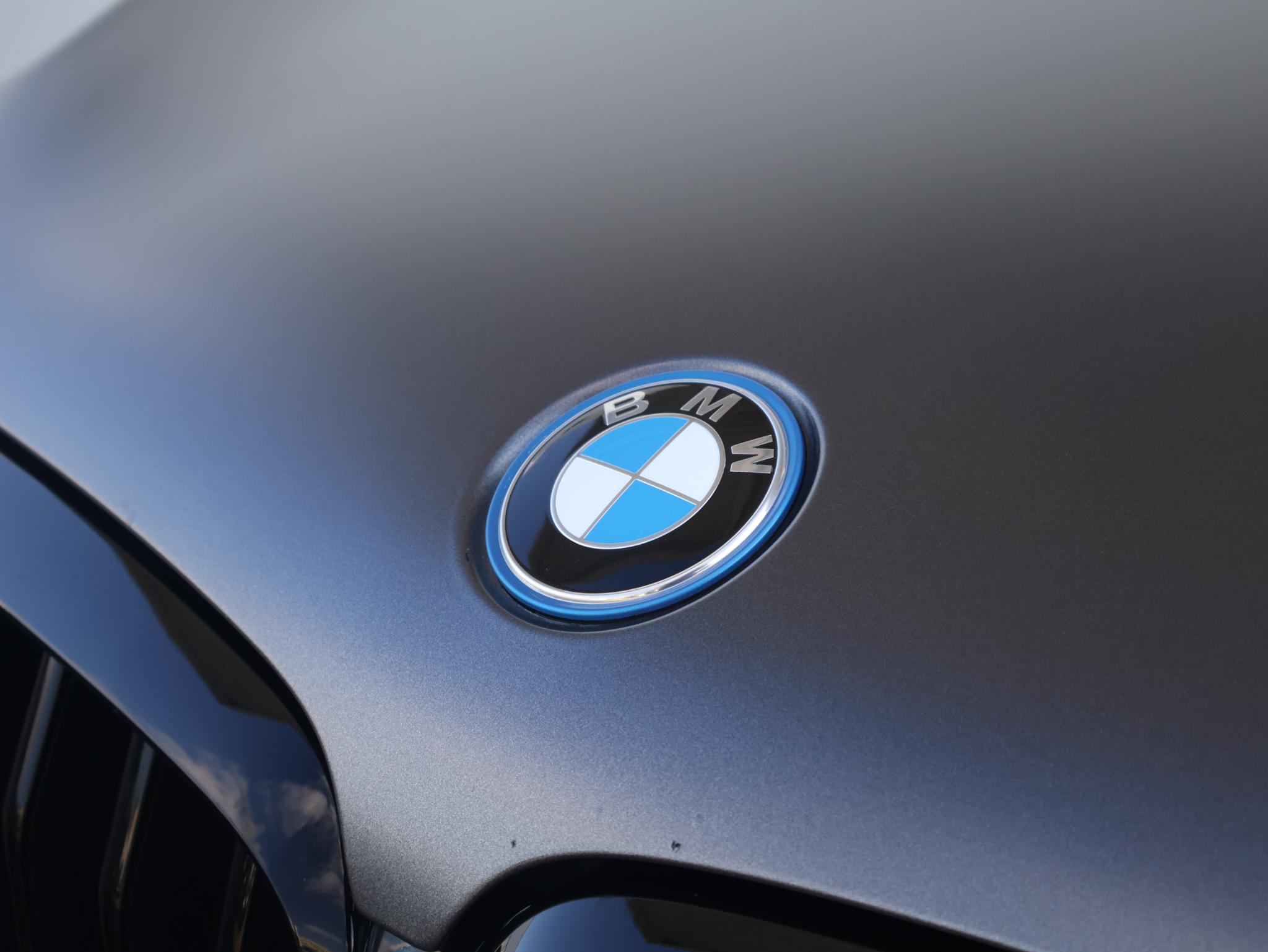 BMW X5 xDrive45e High Executive - Afbeelding 2