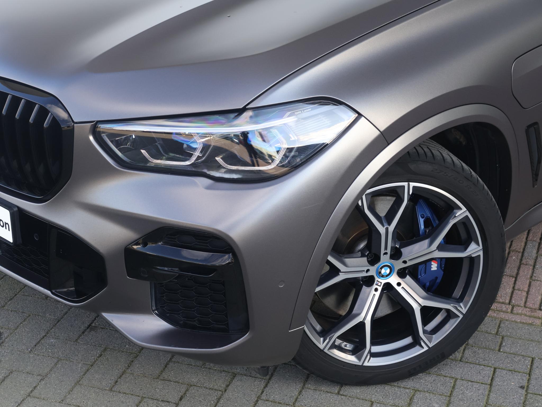 BMW X5 xDrive45e High Executive - Afbeelding 3