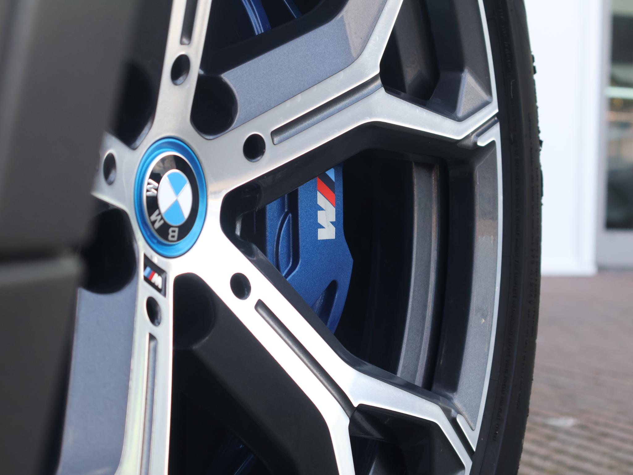 BMW X5 xDrive45e High Executive - Afbeelding 4