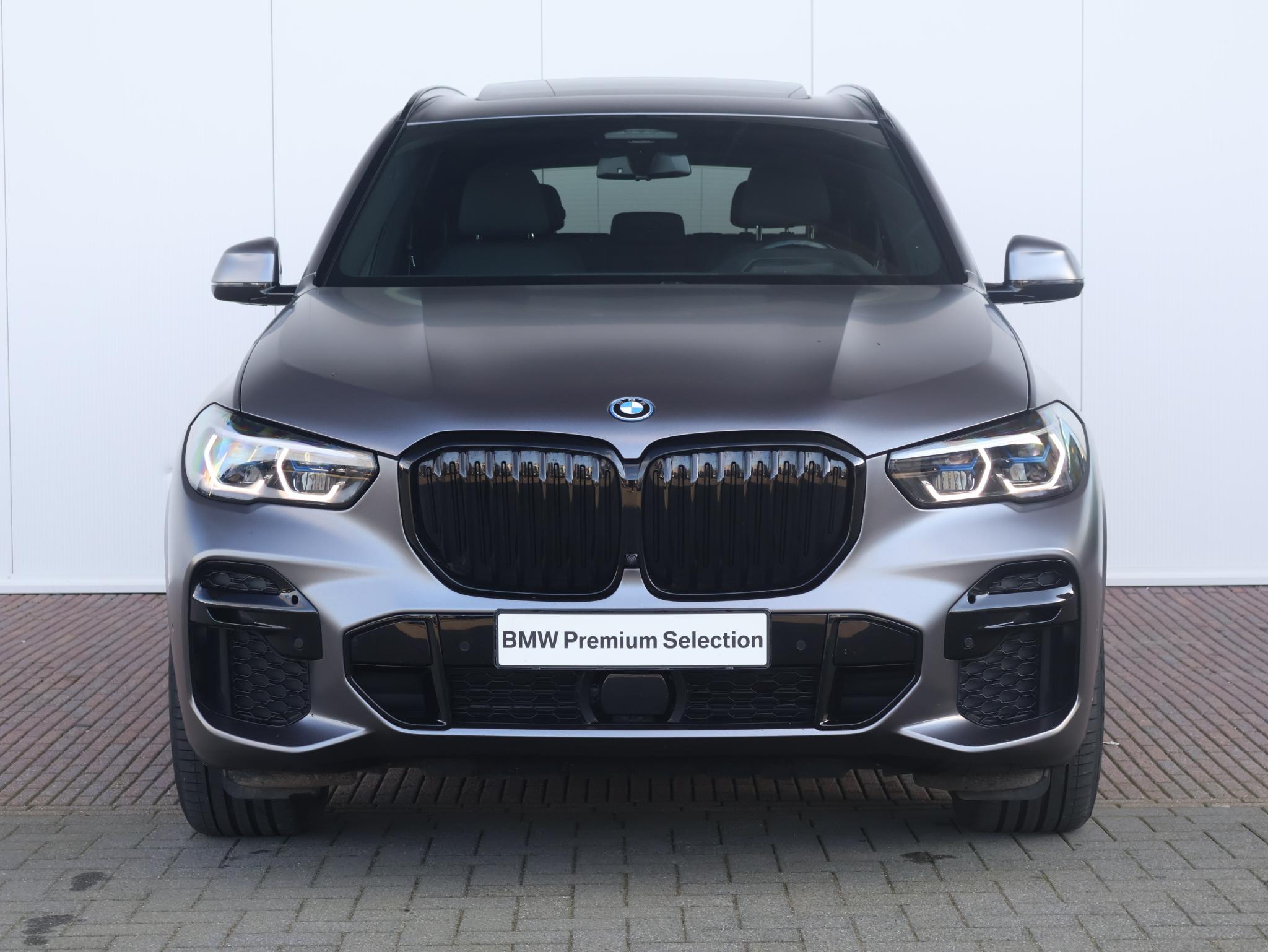 BMW X5 xDrive45e High Executive - Afbeelding 5