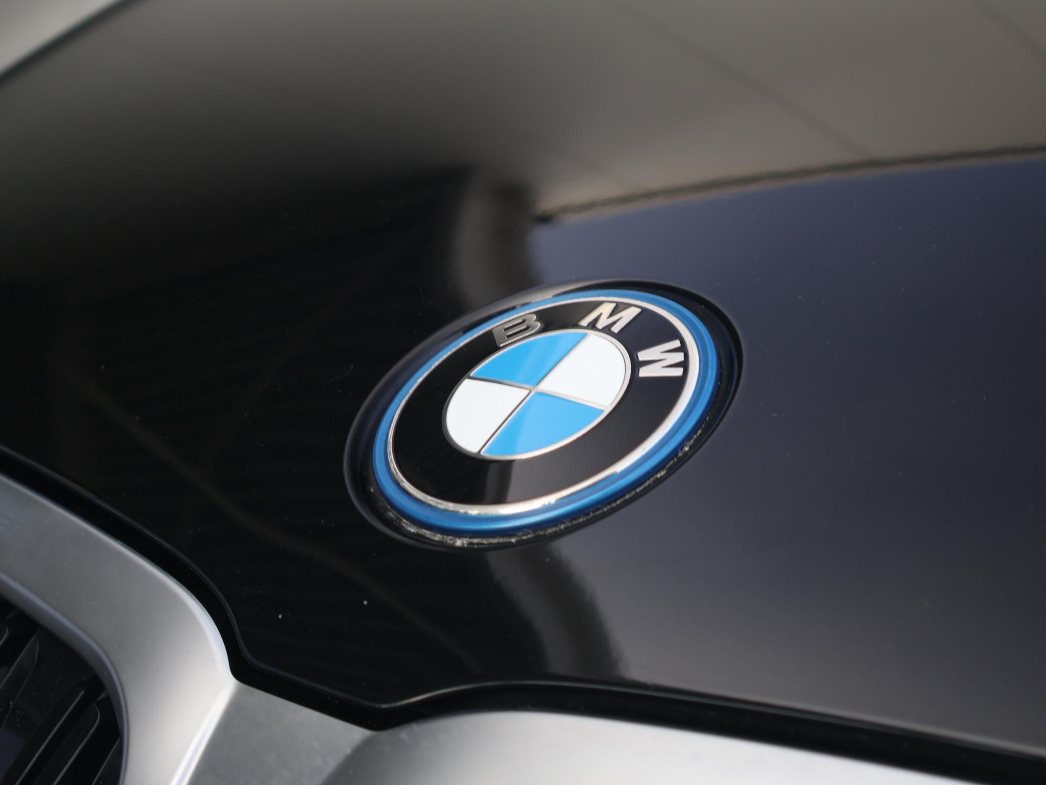 BMW 3 Serie Touring 320e - Afbeelding 3