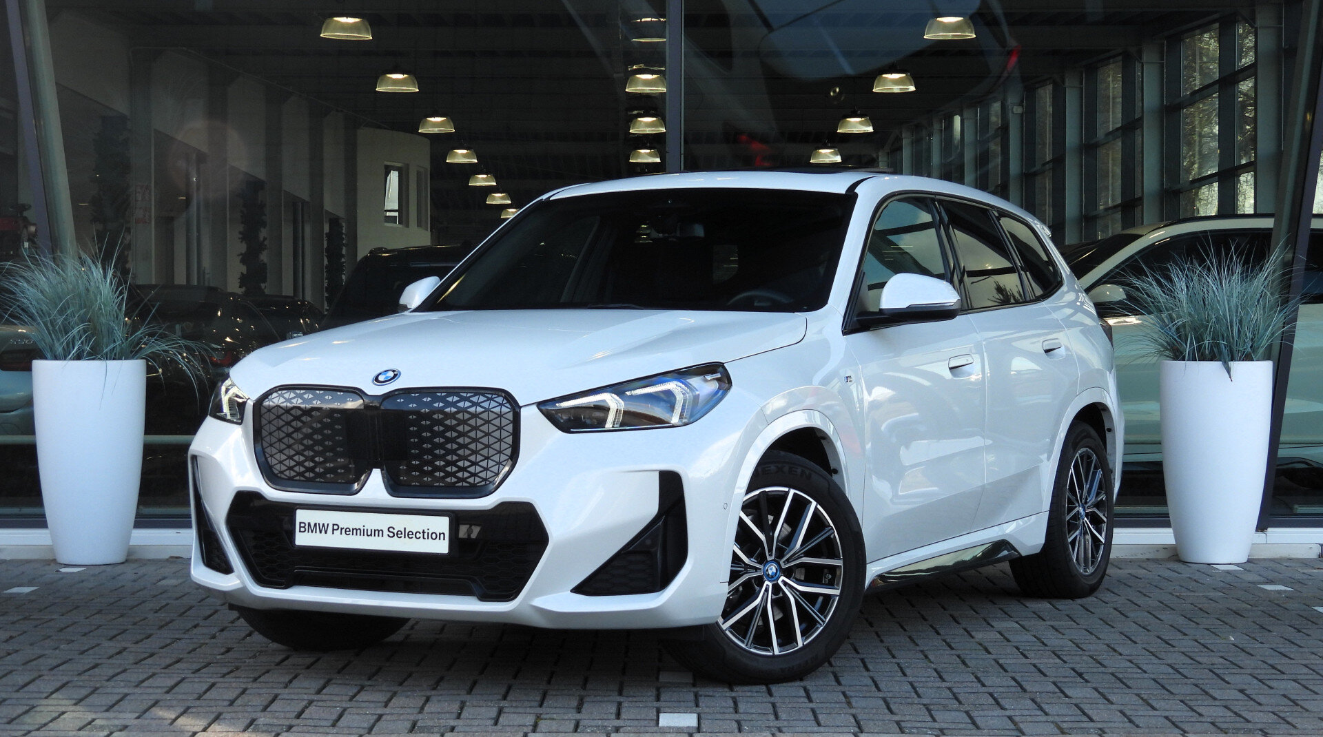 BMW iX1 xDrive30 M Sport