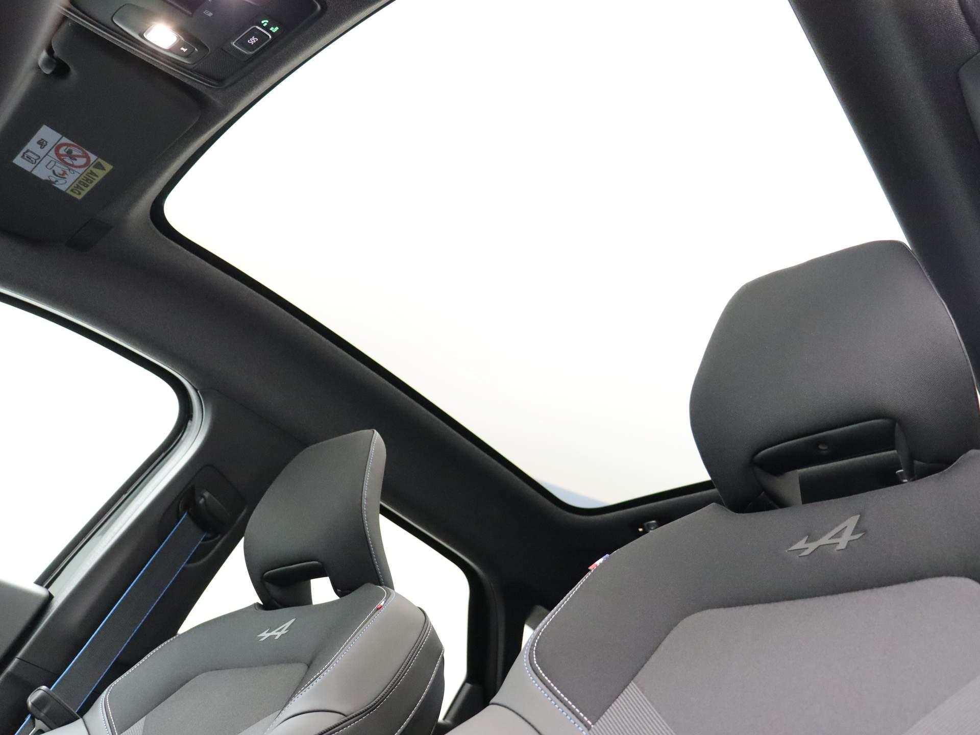 Renault Symbioz 1.8 E-Tech full hybrid 160pk esprit Alpine - Afbeelding 5