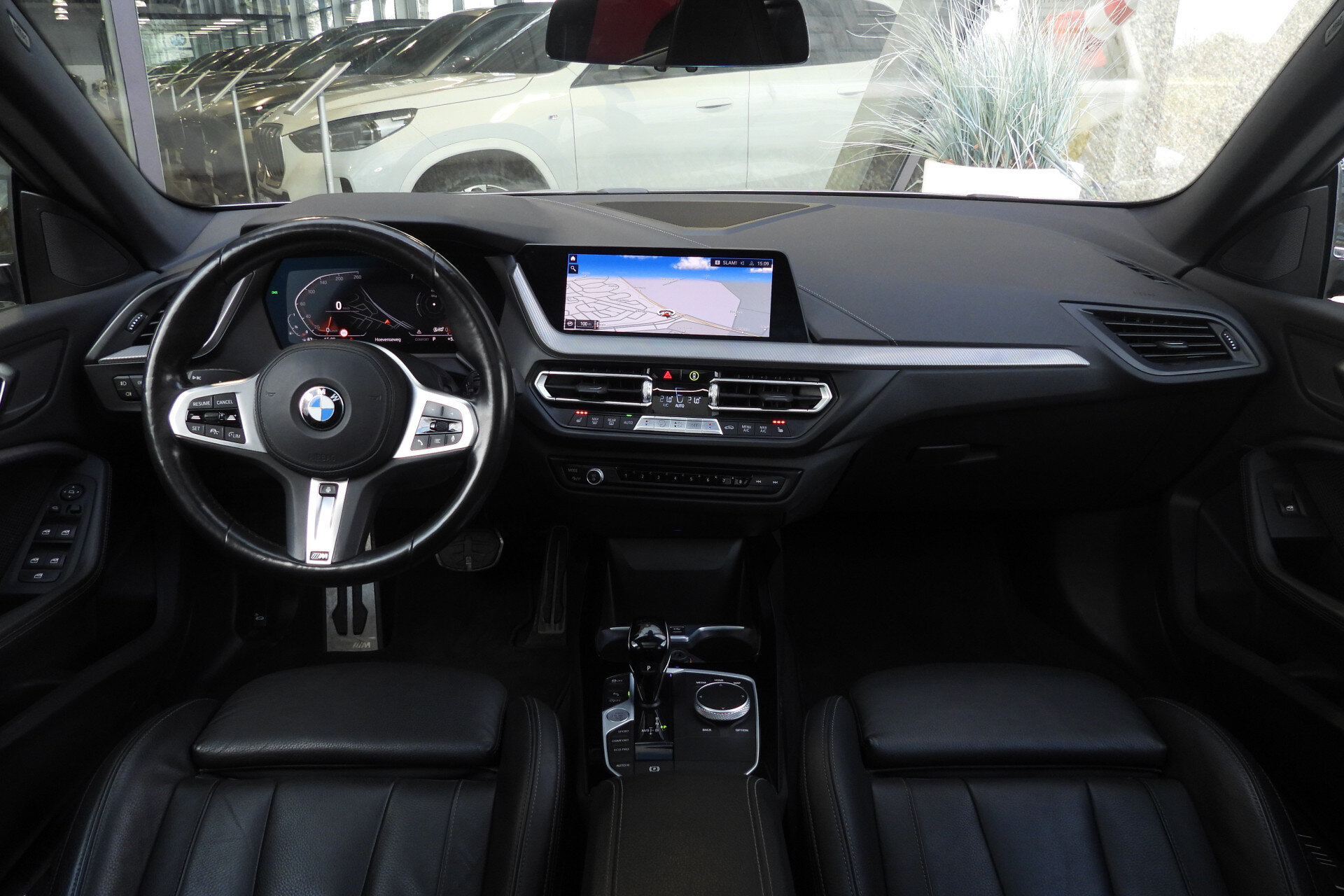 BMW 2 Serie Gran Coupé 218i High Executive M Sport Automaat - Afbeelding 3