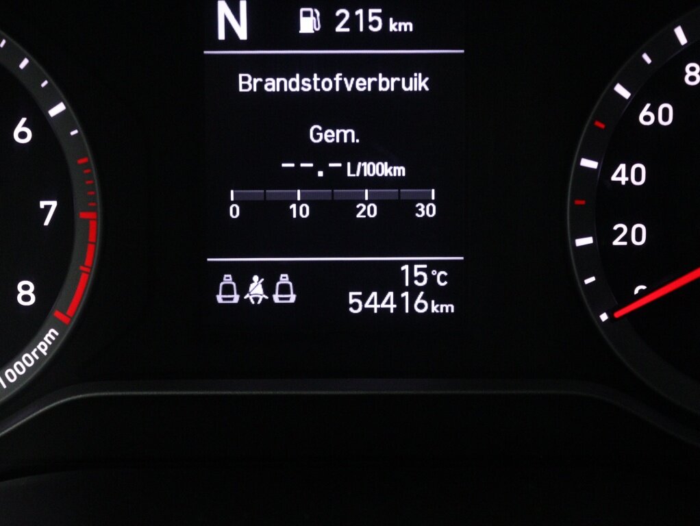 Hyundai i10 1.2i Comfort Automaat | Carplay navigatie | Cruise control | Stu - Afbeelding 4