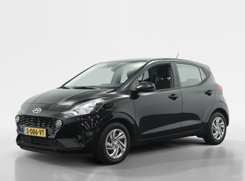 Hyundai i10 1.0 Comfort Smart | Navigatie | Camera | Cruise control