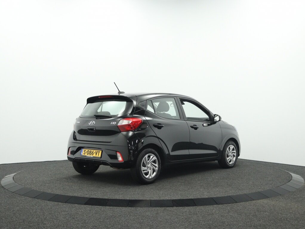 Hyundai i10 1.0 Comfort Smart | Navigatie | Camera | Cruise control - Afbeelding 2