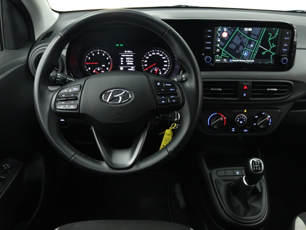 Hyundai i10 1.0 Comfort Smart | Navigatie | Camera | Cruise control - Afbeelding 3