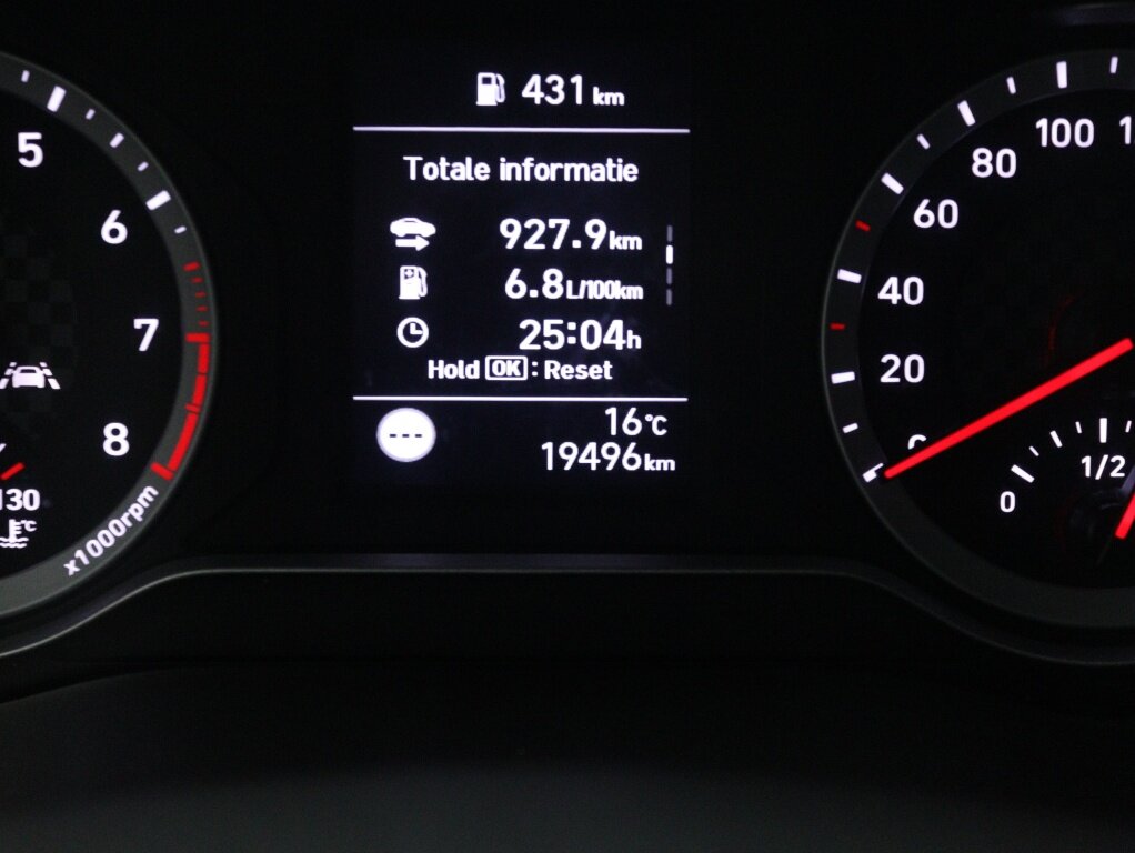 Hyundai i10 1.0 Comfort Smart | Navigatie | Camera | Cruise control - Afbeelding 4