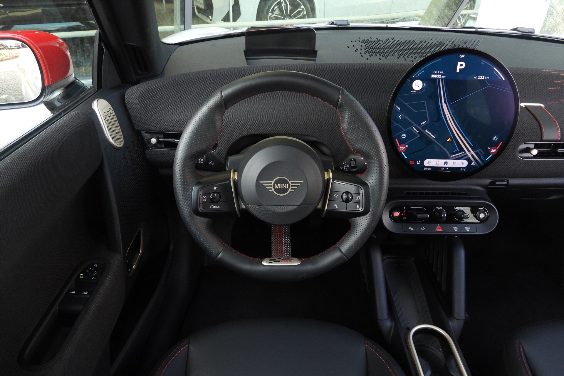 MINI Electric Hatchback Cooper SE - Afbeelding 2