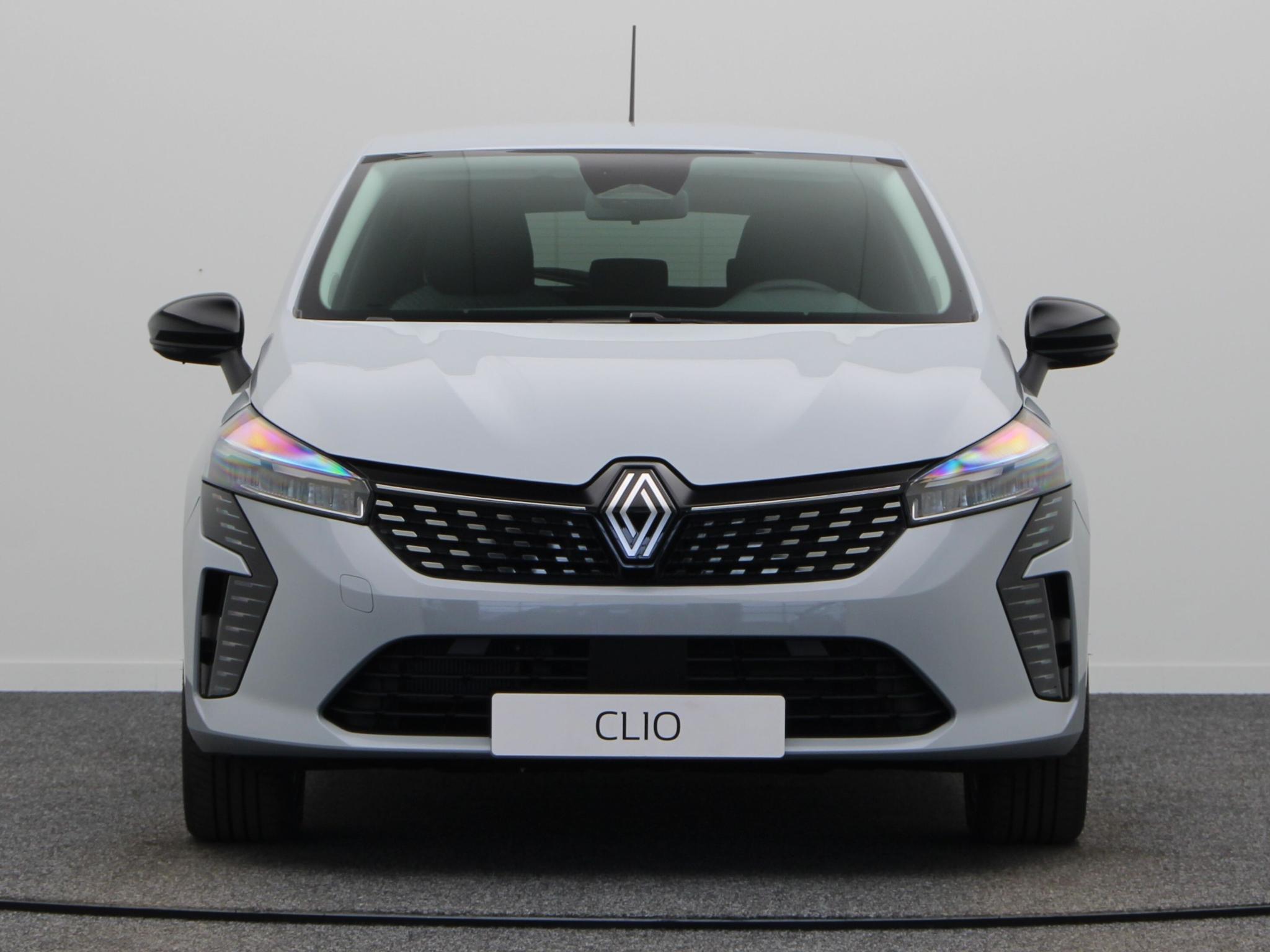 Renault Clio TCe 90pk GPF evolution - Afbeelding 4