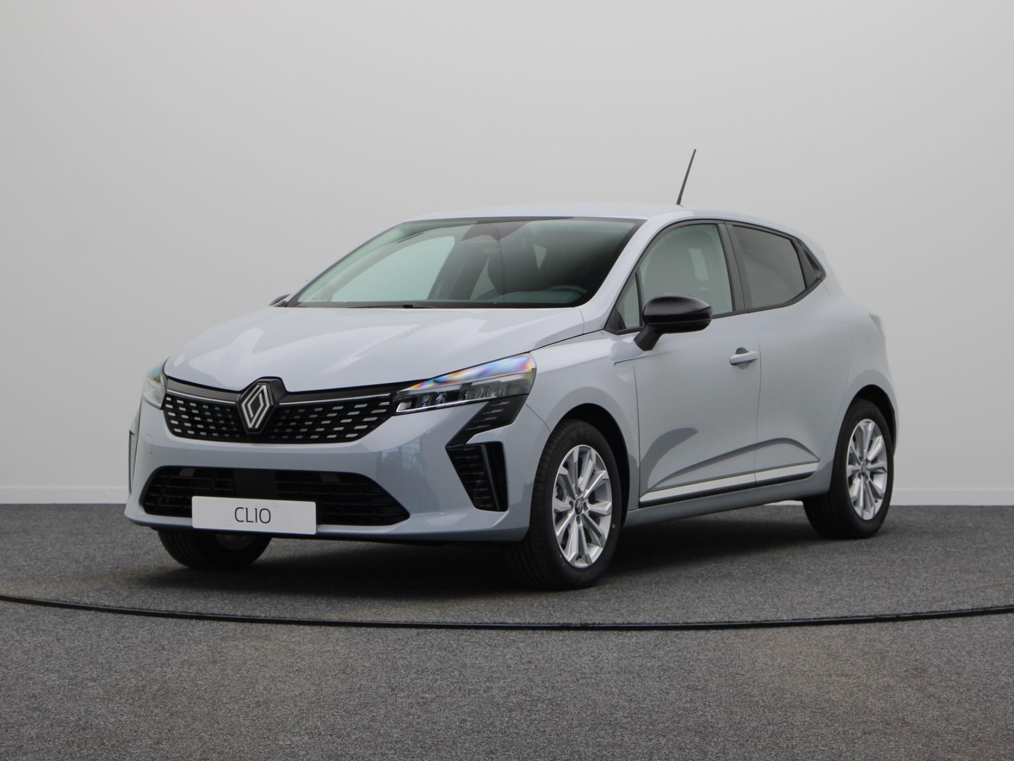 Renault Clio TCe 90pk GPF evolution - Afbeelding 7