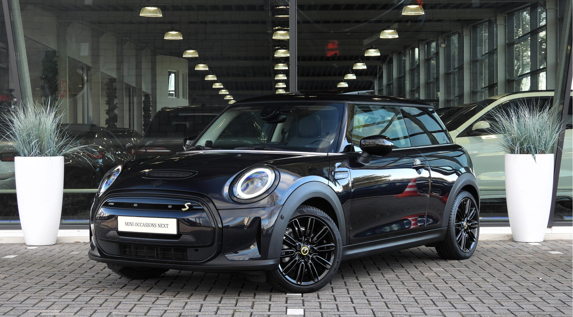 MINI Electric Classic