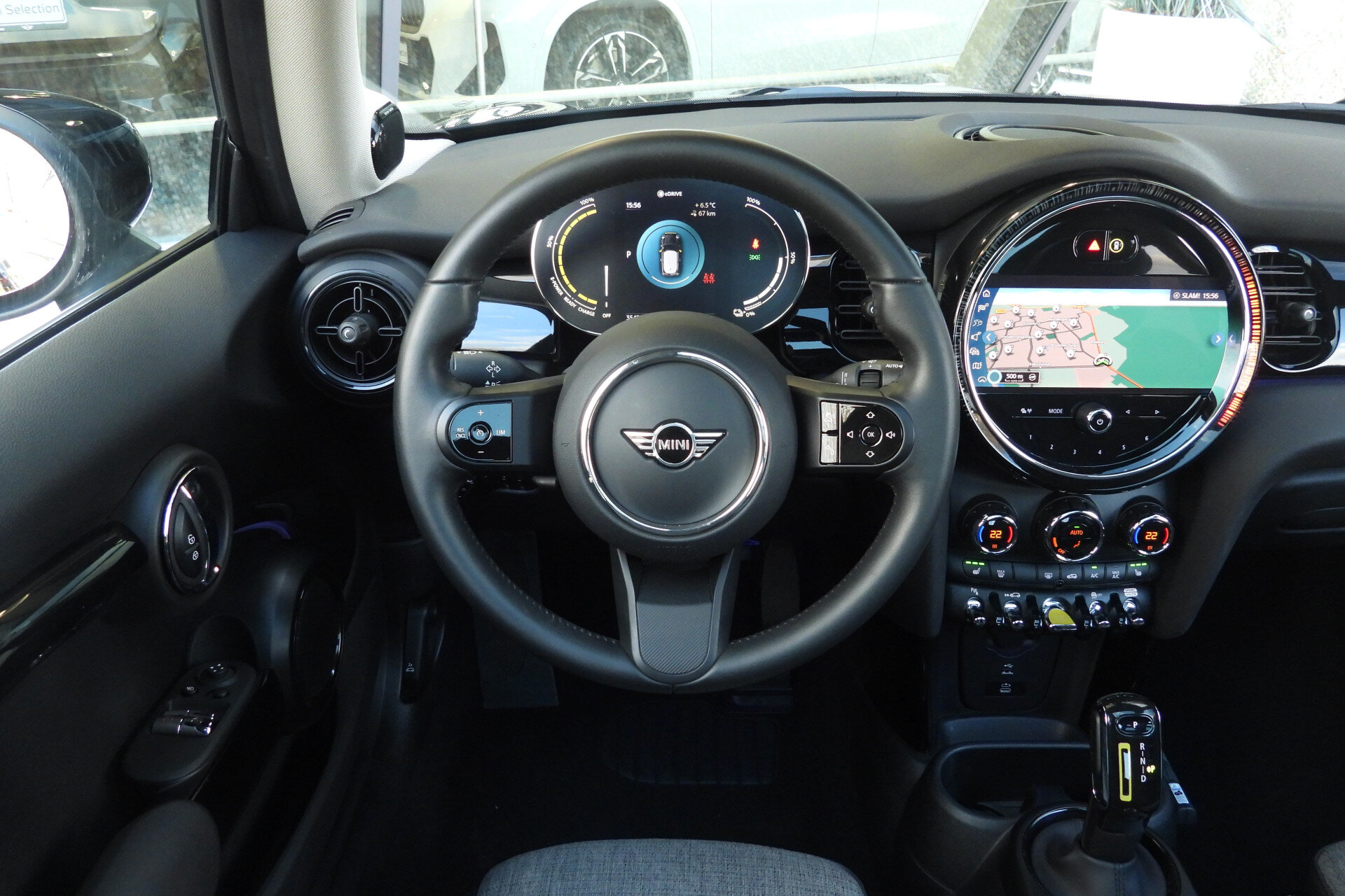 MINI Electric Classic - Afbeelding 2
