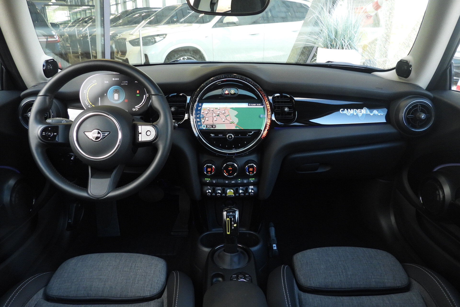 MINI Electric Classic - Afbeelding 3