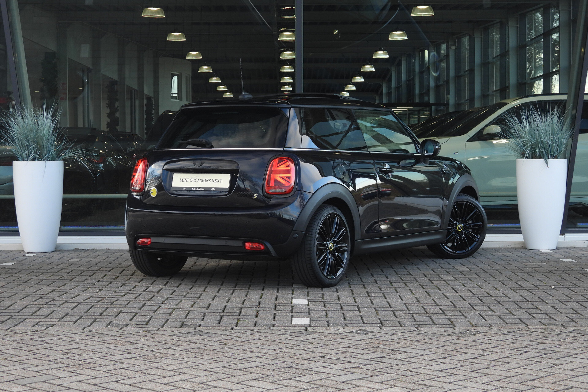 MINI Electric Classic - Afbeelding 4