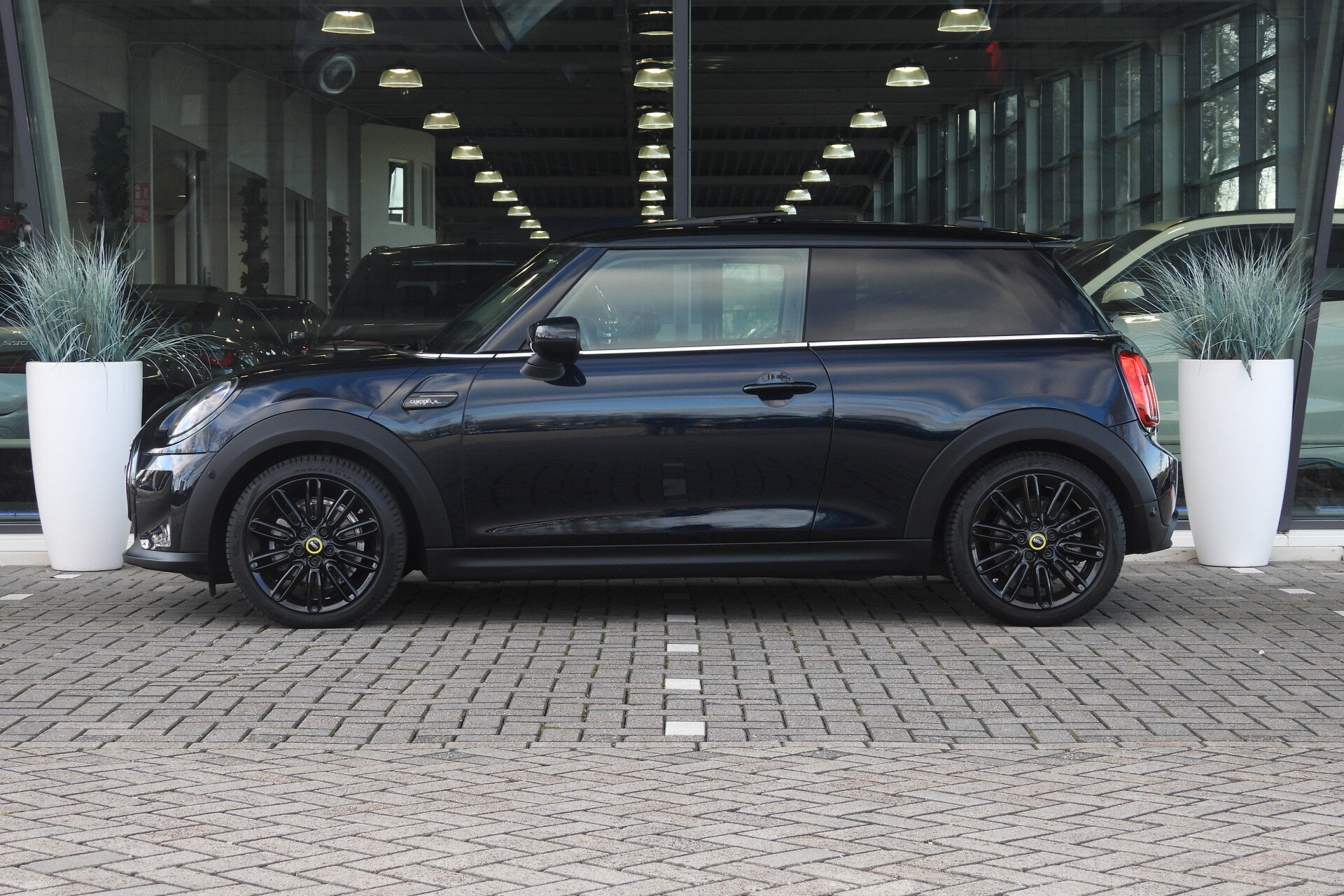 MINI Electric Classic - Afbeelding 5