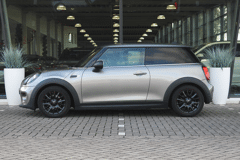 MINI One Hatchback Salt Automaat - Afbeelding 5