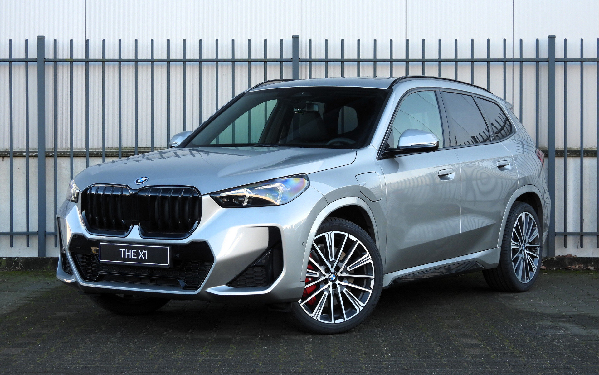 BMW X1 xDrive25e M Sport Auomaat