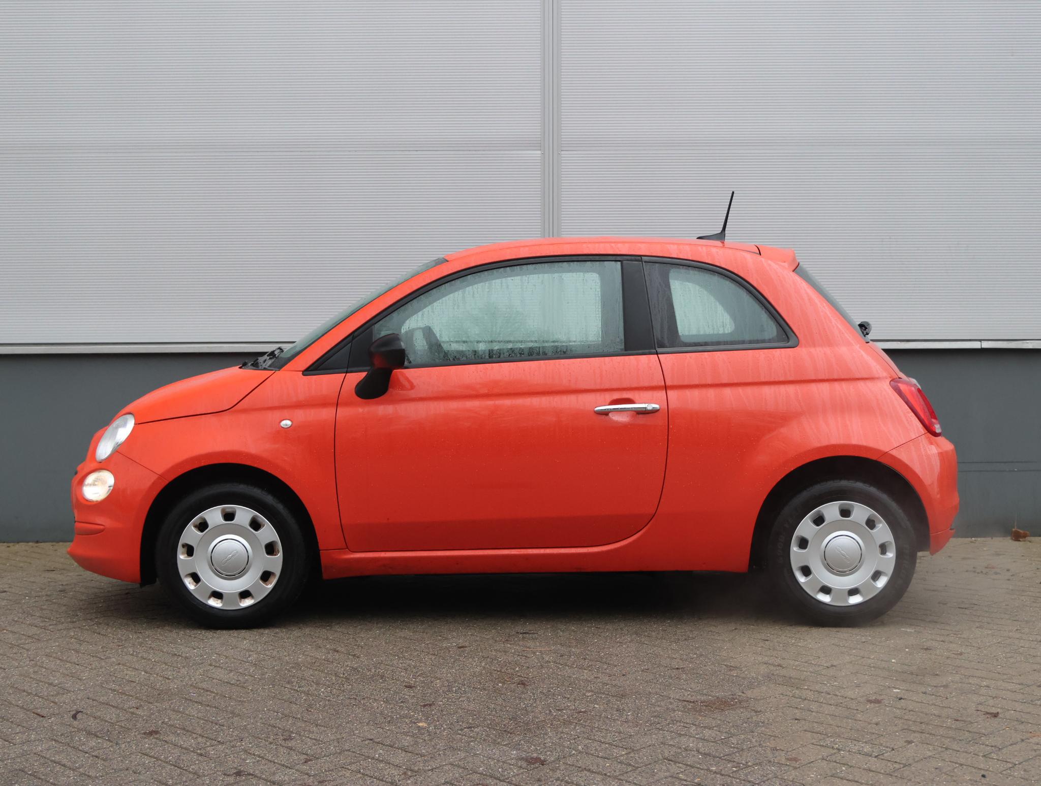 Fiat 500 1.0 Hybrid Urban - Afbeelding 2