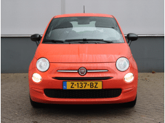Fiat 500 1.0 Hybrid Urban - Afbeelding 4