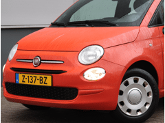Fiat 500 1.0 Hybrid Urban - Afbeelding 5