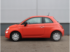 Fiat 500 1.0 Hybrid Urban - Afbeelding 2