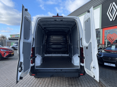 Renault Master GB L3H2 T35 dCi 170 E06e extra - Afbeelding 5