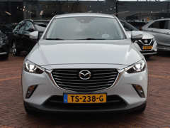 Mazda CX-3 2.0 SkyActiv-G 120 GT-Luxury - Afbeelding 2