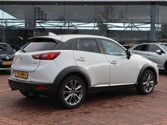 Mazda CX-3 2.0 SkyActiv-G 120 GT-Luxury - Afbeelding 4