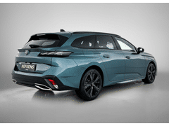 Peugeot 308 SW 1.2 Hybrid GT 145pk Automaat - Afbeelding 5