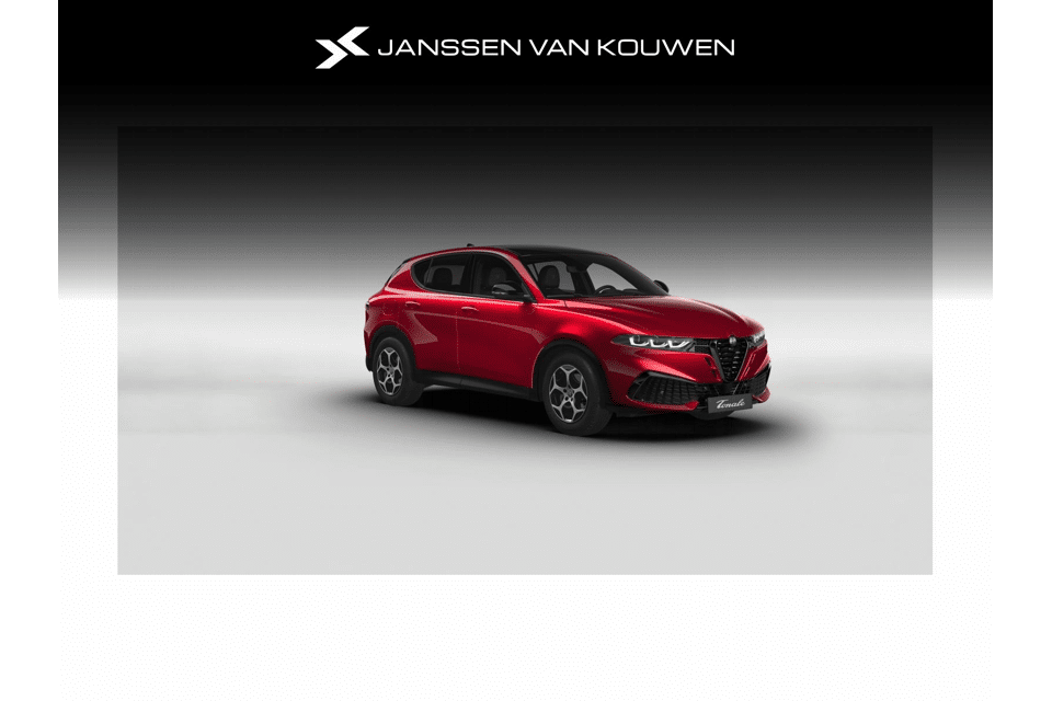 Alfa Romeo Tonale - Afbeelding 1