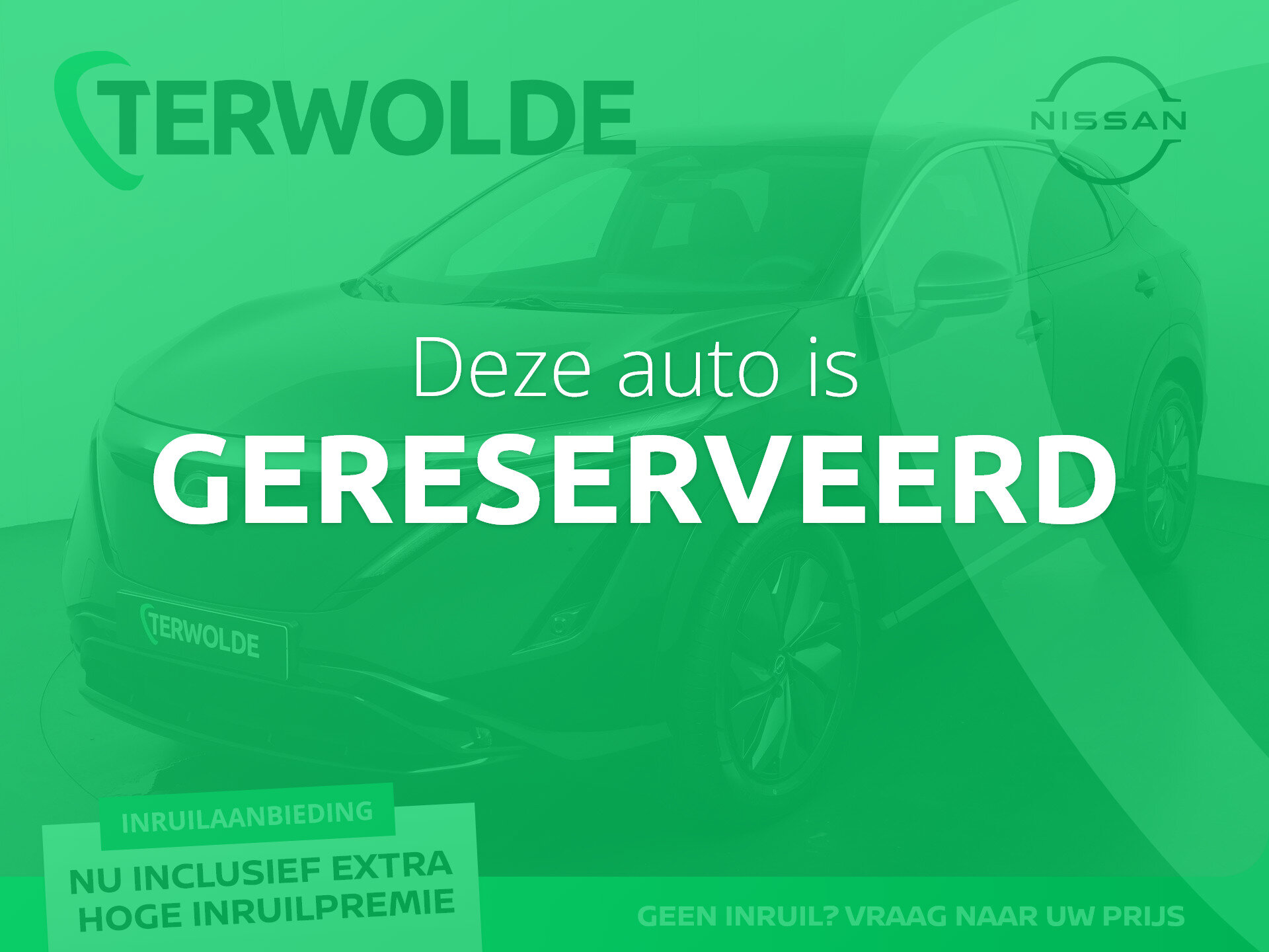 Nissan ARIYA Advance 91 kWh