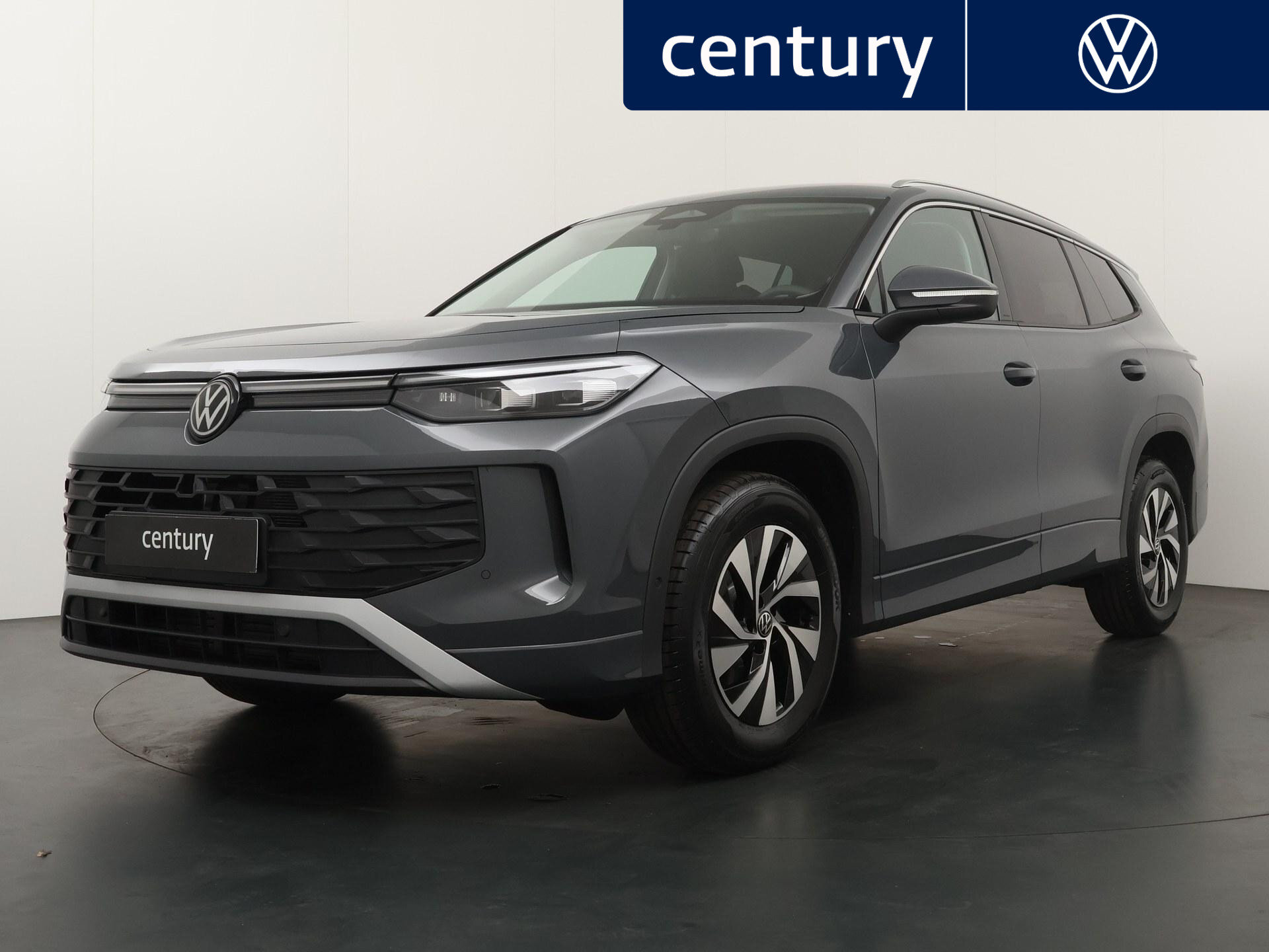 Volkswagen Tayron Life Edition 1.5 110 kW / 150 pk eTSI SUV 7 versn.