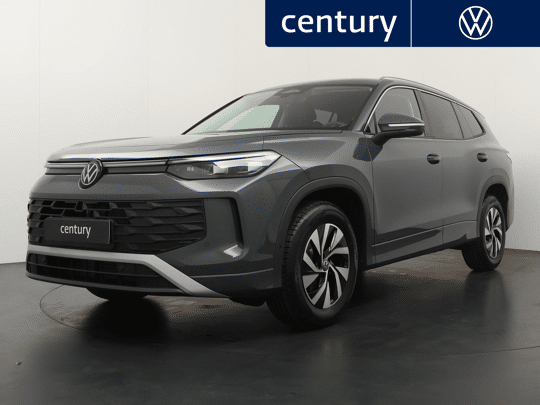 Volkswagen Tayron Life Edition 1.5 110 kW / 150 pk eTSI SUV 7 versn.