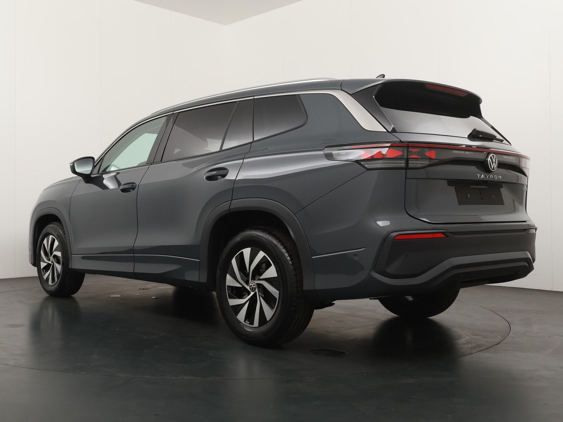 Volkswagen Tayron Life Edition 1.5 110 kW / 150 pk eTSI SUV 7 versn. - Afbeelding 3