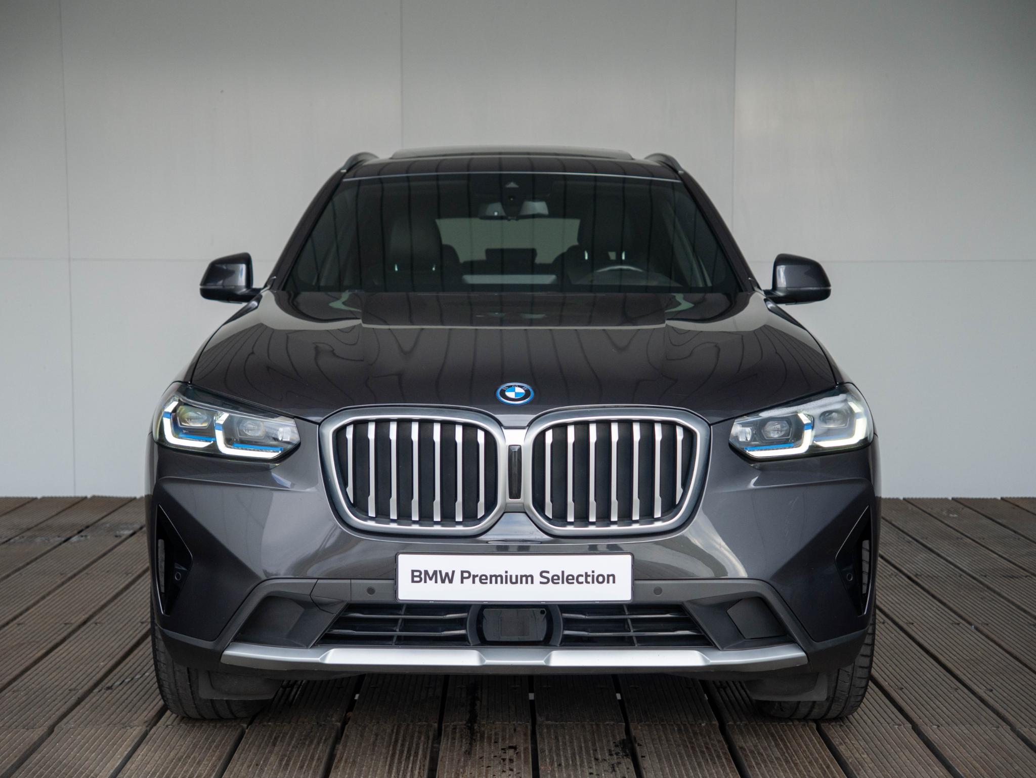 BMW X3 xDrive30e - Afbeelding 3