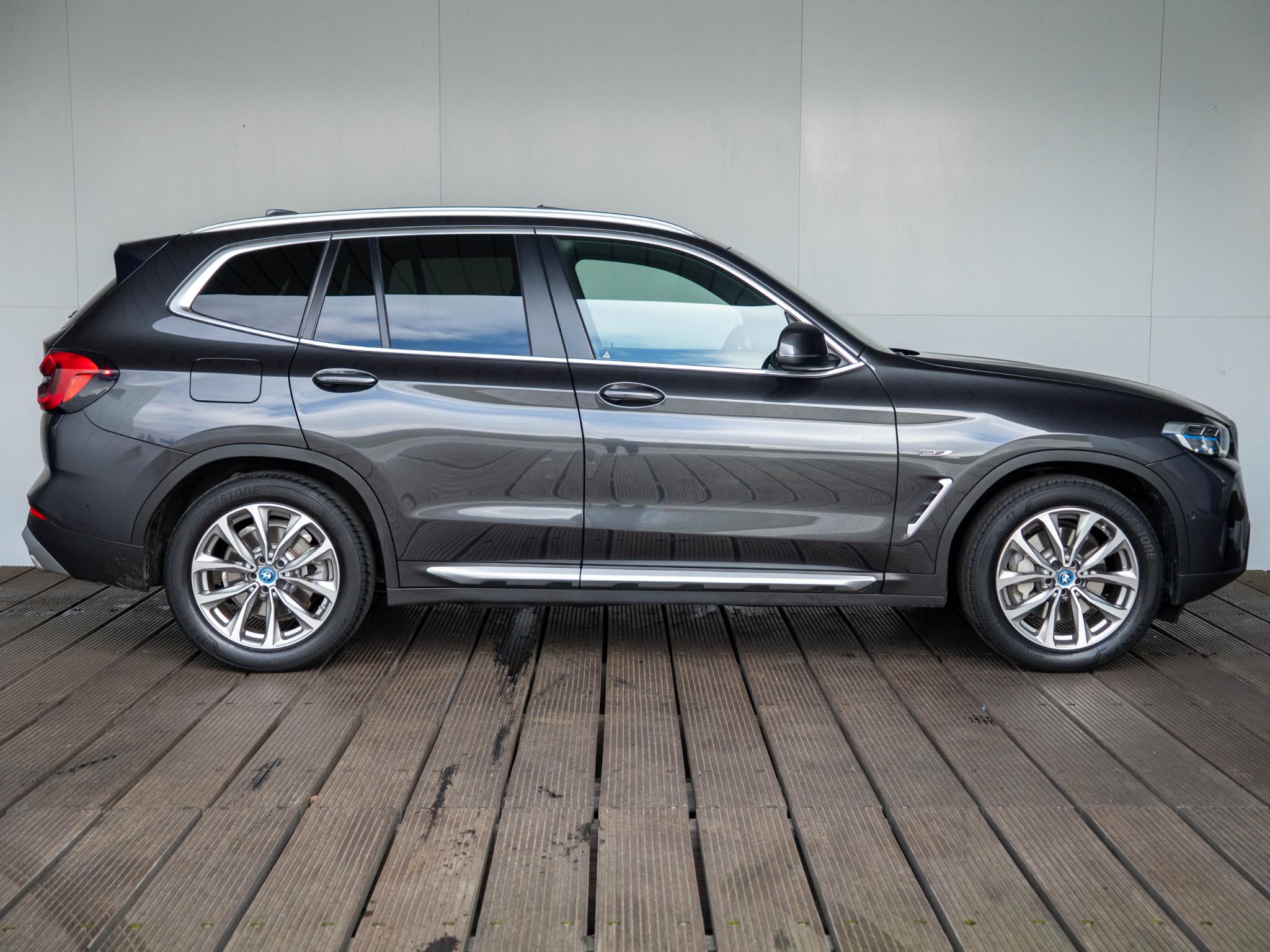 BMW X3 xDrive30e - Afbeelding 4