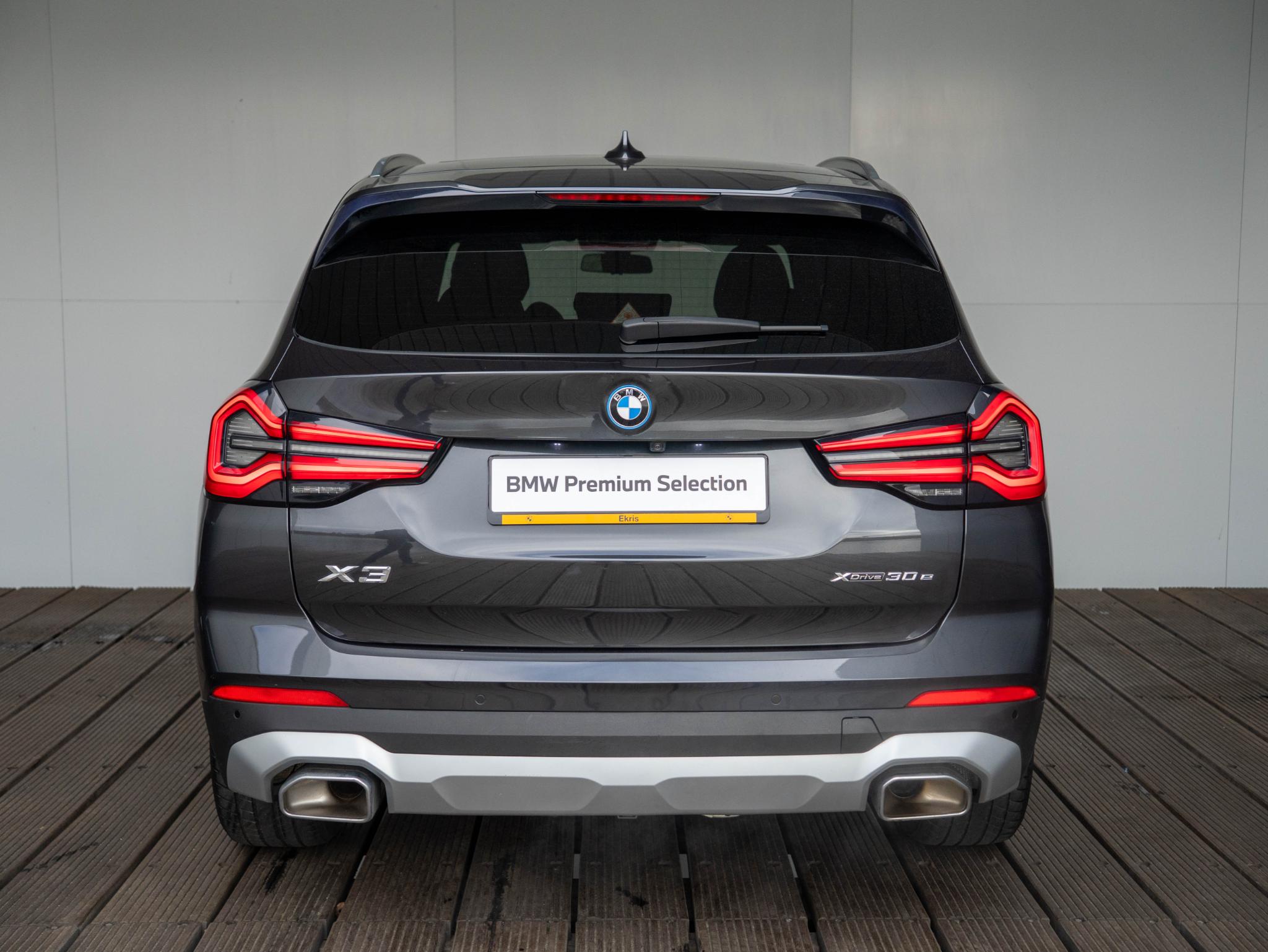 BMW X3 xDrive30e - Afbeelding 5