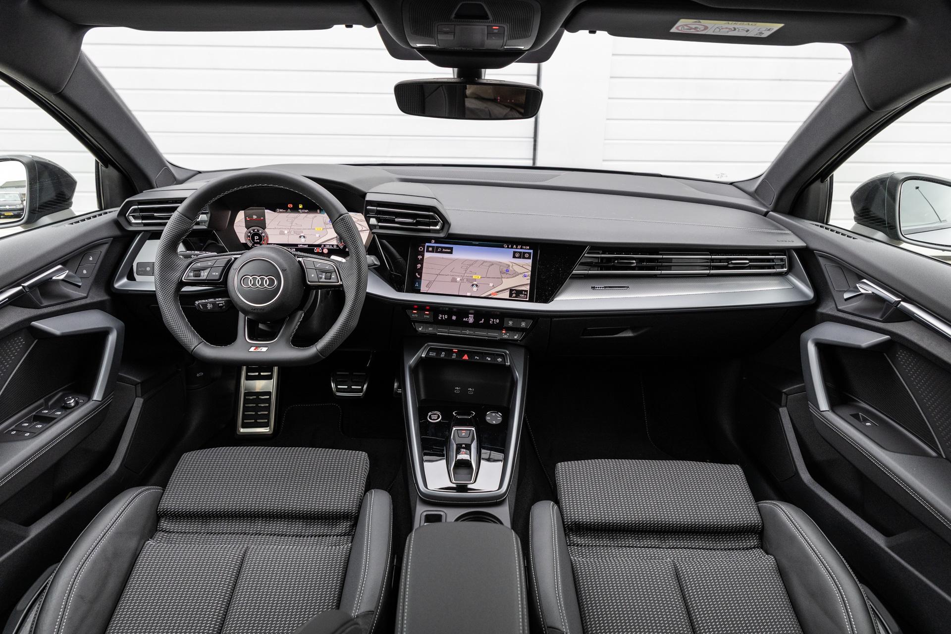 Audi A3 Sportback 30 TFSI 116pk S-tronic S Edition - Afbeelding 5