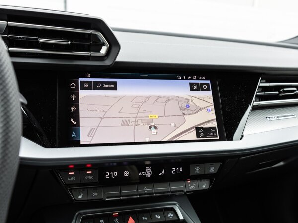 navigatiesysteem full map