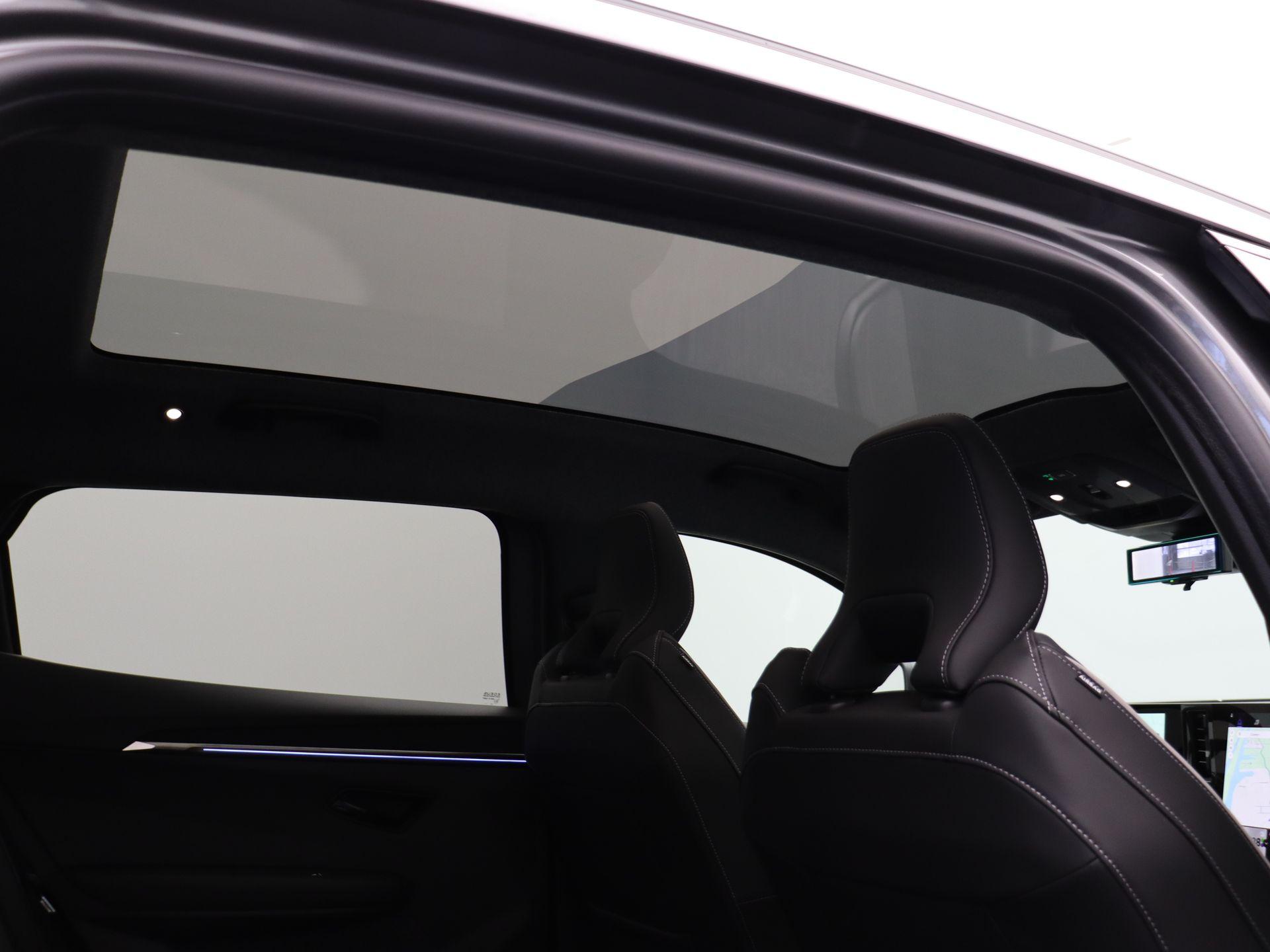 Mitsubishi Eclipse Cross Instyle 87 kWh - Afbeelding 5